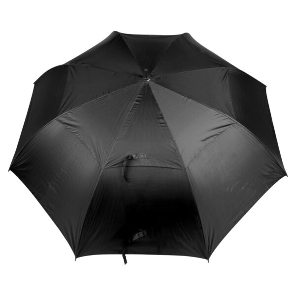 P0-08-4 Paraguas Gigante de Golf WINDPROOF, tela UV
