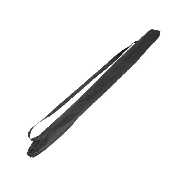 P0-08-8 Paraguas Gigante de Golf WINDPROOF, tela UV
