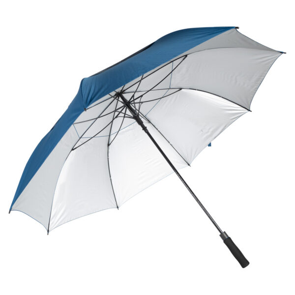 P0-20-1 Paraguas Gigante de Golf WINDPROOF, tela UV