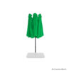 P11-19 Quitasol ovalado "Twins" 4.55x2.7M