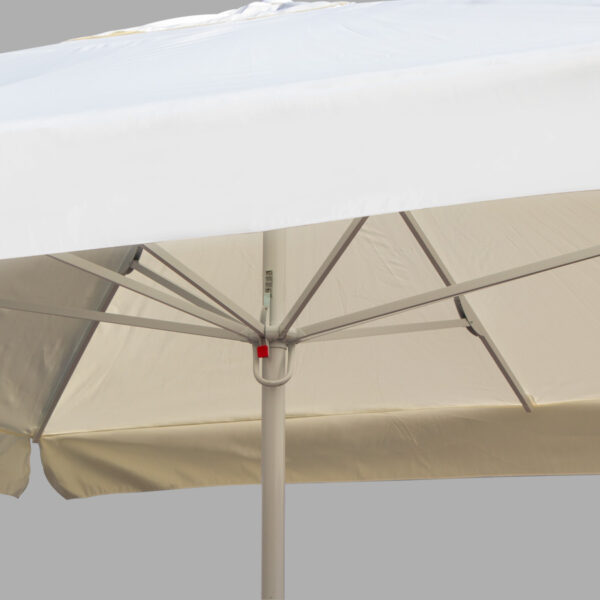 P14-17 Quitasol gigante 4x4M
