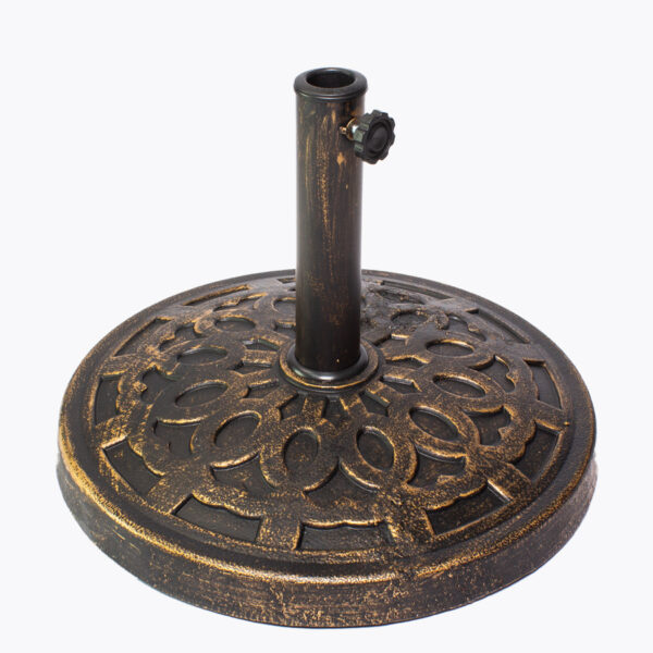 P20-01 Base de Resina "Antique" 15kg