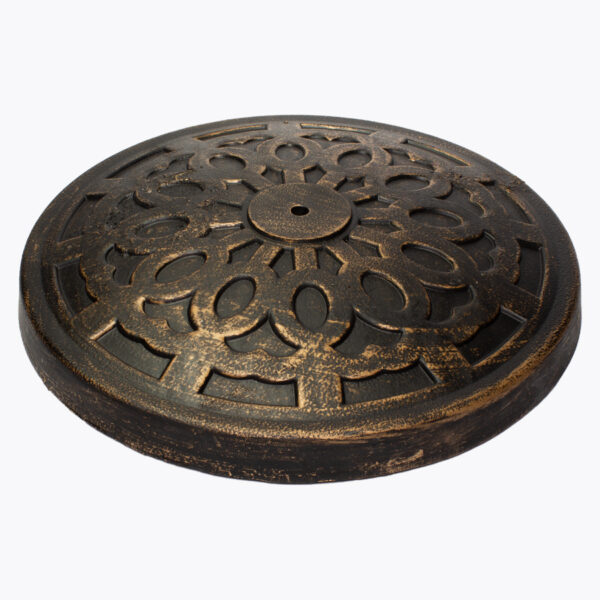 P20-02 Base de Resina "Antique" 15kg