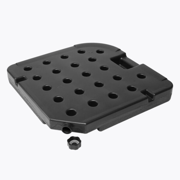 P21-03 Set de 4 bases rellenables