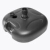 P22-01 Base plástica rellenable