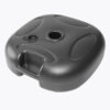 P22-02 Base plástica rellenable