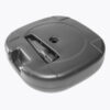 P22-03 Base plástica rellenable