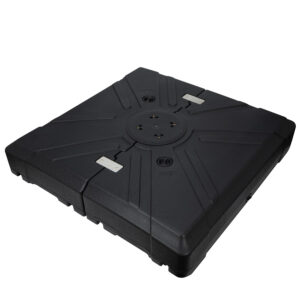 P29-1 Base plástica rellenable para P19