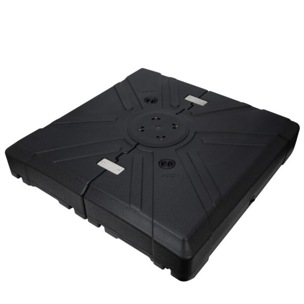 P29-1 Base plástica rellenable para P19