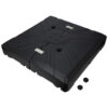P29-2 Base plástica rellenable para P19