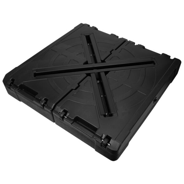 P29-3 Base plástica rellenable para P19