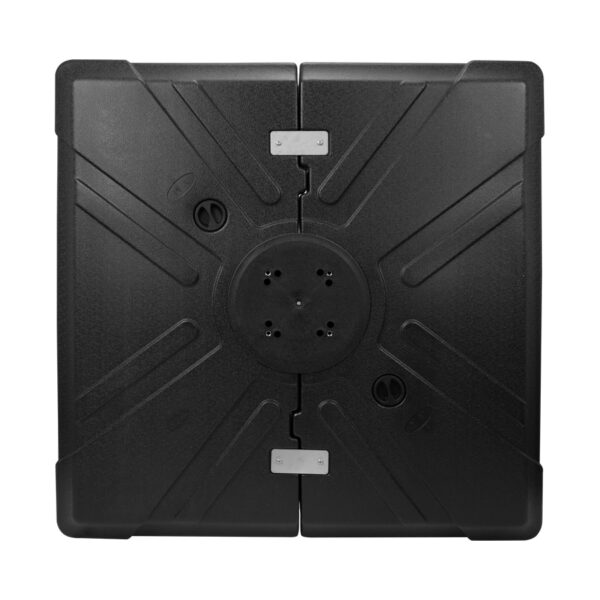 P29-4 Base plástica rellenable para P19