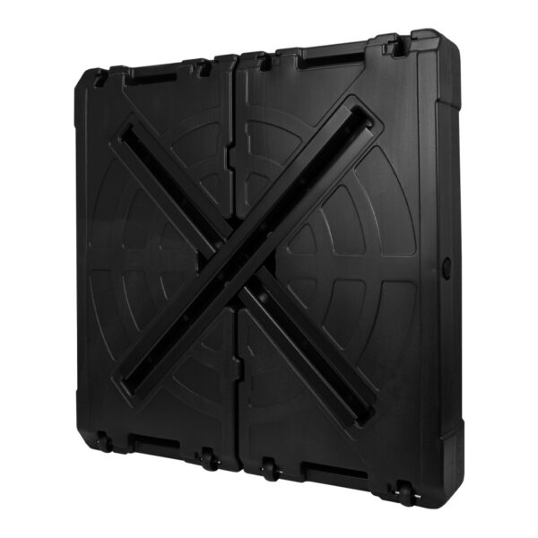 P29-7 Base plástica rellenable para P19