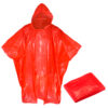P7-04 Capa de Agua - Emergency Poncho