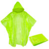 P7-06 Capa de Agua - Emergency Poncho