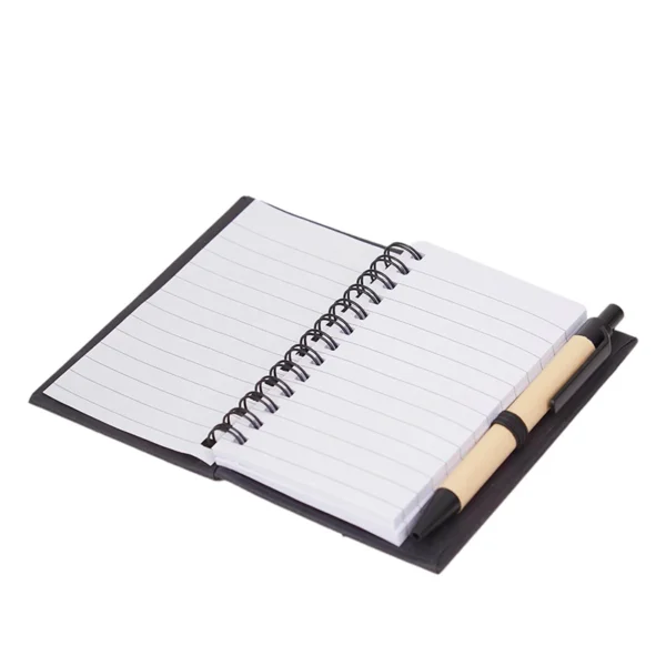 Portadacuadernoecocolorrayado4ReUseMe-1729443761 Cuaderno Eco Colors
