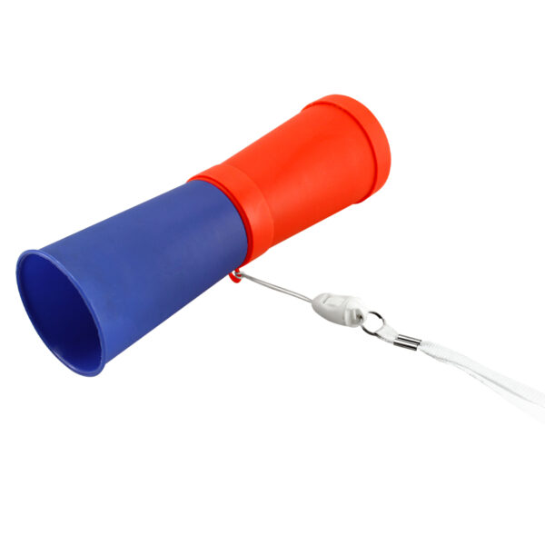 Q1-02 Vuvuzela Vamos Chile