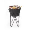 Quitar-esa-luz-y-colocar-el-color-de-la-botella Cooler con patas "PATAGONIA" 50L