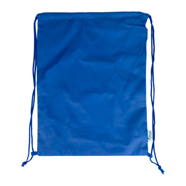 Mochila tipo Morral en tela RPET
