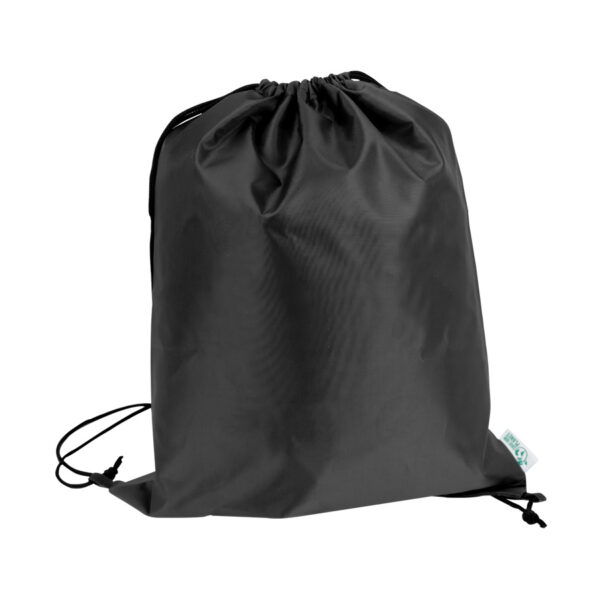 Mochila tipo Morral en tela RPET