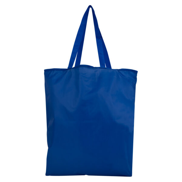 R31-02-2 Bolsa de compras plegable en tela RPET