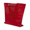 R31-03-1 Bolsa de compras plegable en tela RPET