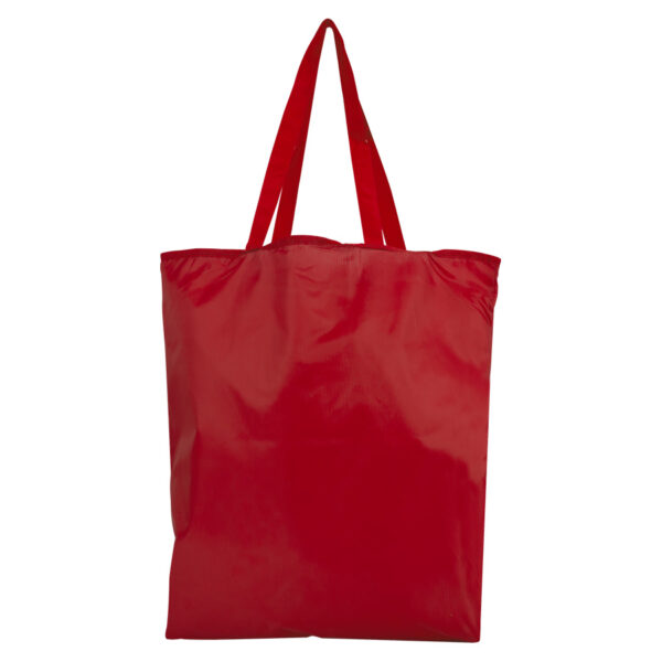 R31-03-2 Bolsa de compras plegable en tela RPET