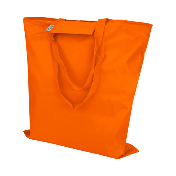 R31-04-1 Bolsa de compras plegable en tela RPET