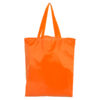 R31-04-2 Bolsa de compras plegable en tela RPET