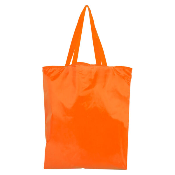 R31-04-2 Bolsa de compras plegable en tela RPET