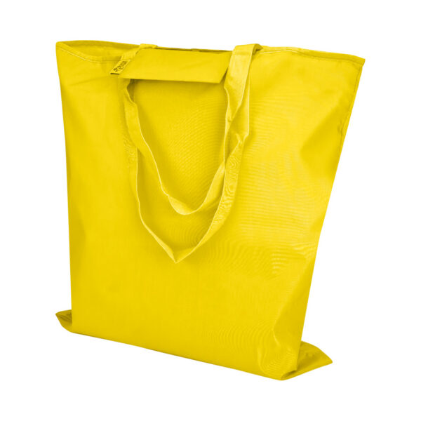 R31-05-1 Bolsa de compras plegable en tela RPET