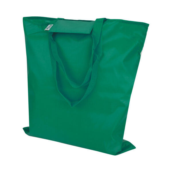 R31-06-1 Bolsa de compras plegable en tela RPET