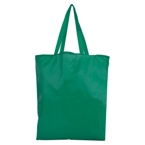 R31-06-2 Bolsa de compras plegable en tela RPET