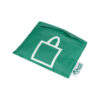 R31-06-3 Bolsa de compras plegable en tela RPET