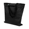 R31-08-1 Bolsa de compras plegable en tela RPET
