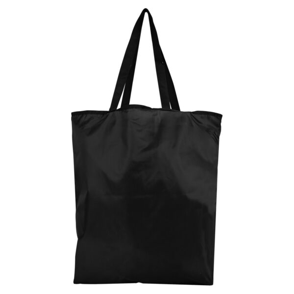 R31-08-2 Bolsa de compras plegable en tela RPET