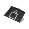 R31-08-3 Bolsa de compras plegable en tela RPET