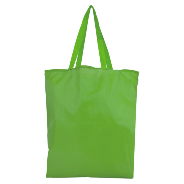R31-15-2 Bolsa de compras plegable en tela RPET