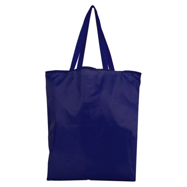 R31-20-2 Bolsa de compras plegable en tela RPET