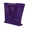 R31-25-1 Bolsa de compras plegable en tela RPET