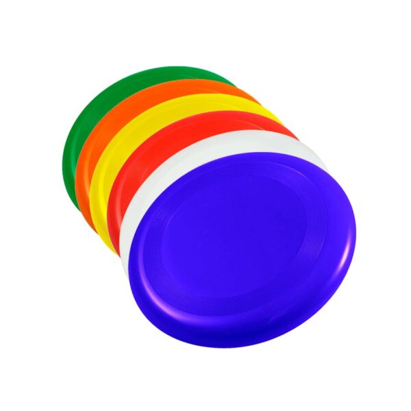 S1 Frisbee Plástico