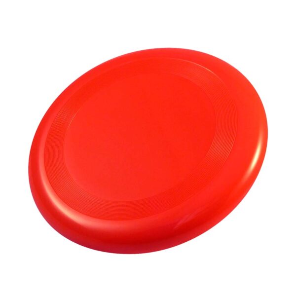 S1-D Frisbee Plástico