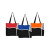 S16 Bolso de Playa Rainbow