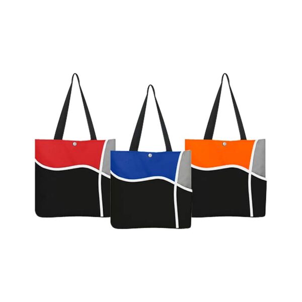 S16 Bolso de Playa Rainbow