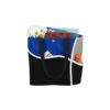 S16-B Bolso de Playa Rainbow