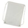 S18-B Mochila Simple de Poly-Cotton