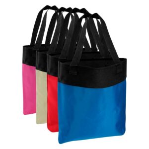 S19 Bolso de Playa de Microfibra