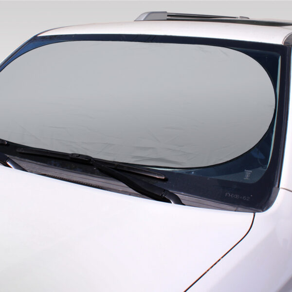 S20-02 Parasol Vehículo