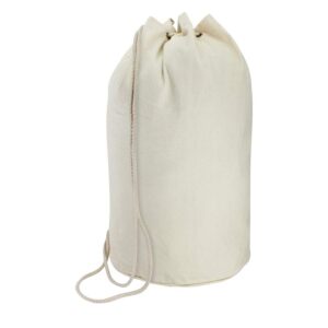 S23 Sailor Canvas Tote Bag