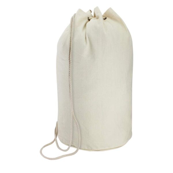 S23 Sailor Canvas Tote Bag